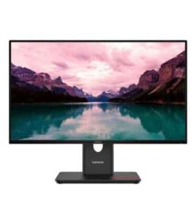 Lenovo Monitor ThinkVision T24-40 Black