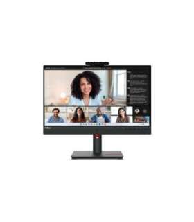 Lenovo Monitor T24mv-30 Black