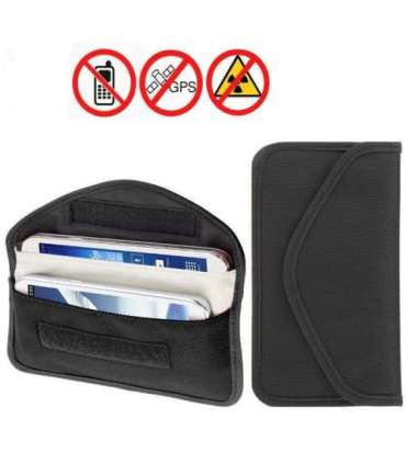 Nano Tech Universal mobile pocket