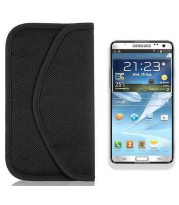 Nano Tech Universal mobile pocket