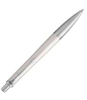 Parker Urban Premium Pearl Metal