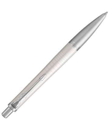 Parker Urban Premium Pearl Metal