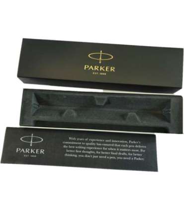 Parker Urban Premium Pearl Metal