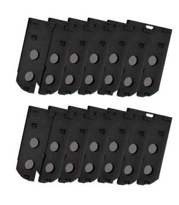 LED Projektors + 12 Slaidi