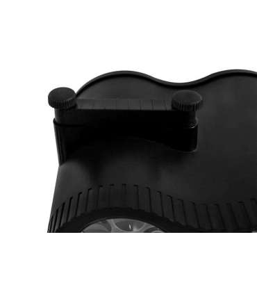 LED Projektors + 12 Slaidi