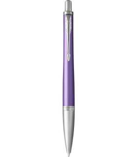 Parker Urban Premium Violet Metal