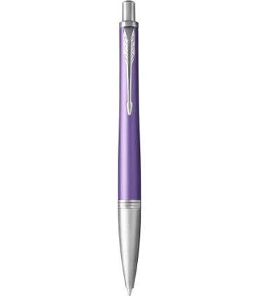 Parker Urban Premium Violet Metal