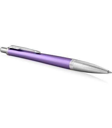 Parker Urban Premium Violet Metal