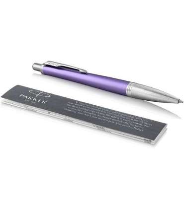 Parker Urban Premium Violet Metal