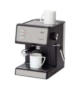 Jata JECA2525 Espresso Coffee Maker
