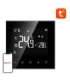 Avatto ZWT100 smart thermostat 3A ZigBee water heater TUYA