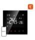 Avatto ZWT100 smart thermostat 3A ZigBee water heater TUYA