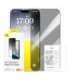 Privacy Protection Tempered Glass Baseus Diamond iPhone 15 Pro