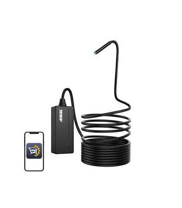 Inspection Camera WiFi Ancel W655