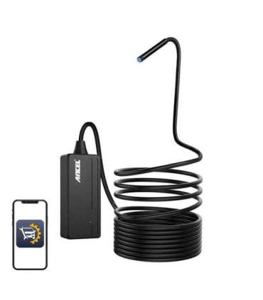Inspection Camera WiFi Ancel W655