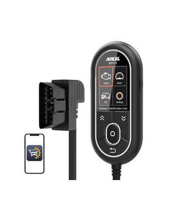 Diagnostic Scanner OBD2 Bluetooth Ancel BD310