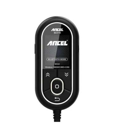 Diagnostic Scanner OBD2 Bluetooth Ancel BD310