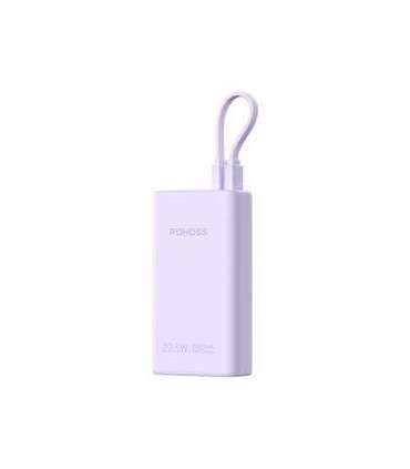 Powerbank Romoss PHA10 10000mAh 22.5W (purple)