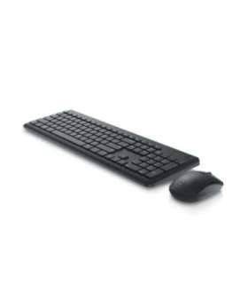 Dell Wireless Keyboard and Mouse-KM3322W - Russian (QWERTY)