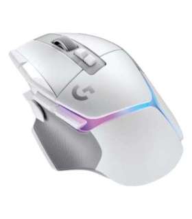 Logitech Mouse 910-006171 / G52XPW White