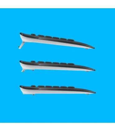 Logitech MK540 ADVANCED Wireless Keyboard and Mouse Combo