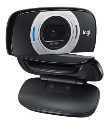 Logitech C615 HD USB (960-001056)