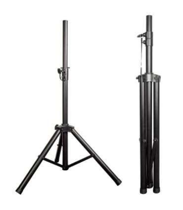 SUPRIMO SOLID 1 - column stand