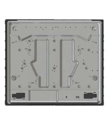 Gorenje GTW642SYB Black Built-in 60 cm Gas 4 zone(s)