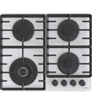 Gorenje GTW642SYW White Built-in 60 cm Gas 4 zone(s)