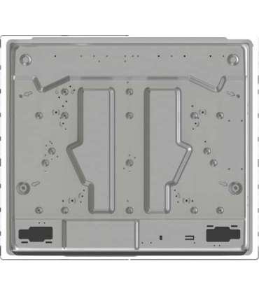 Gorenje GTW642SYW White Built-in 60 cm Gas 4 zone(s)