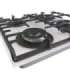 Gorenje GTW642SYW White Built-in 60 cm Gas 4 zone(s)
