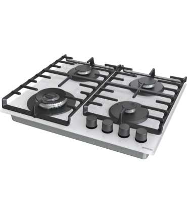 Gorenje GTW642SYW White Built-in 60 cm Gas 4 zone(s)