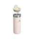 Thermal mug STANLEY The Aerolight Cup 0,47 l Rose Quartz