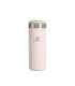 Thermal mug STANLEY The Aerolight Cup 0,47 l Rose Quartz