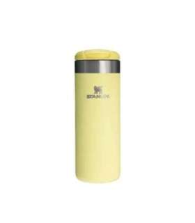 Thermal mug STANLEY The Aerolight Cup 0,47 l Pomelo