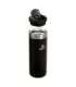 Thermal mug STANLEY The Aerolight Cup 0,47 l Black