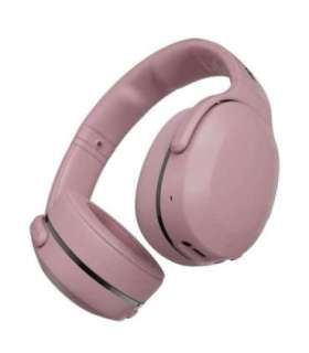 Skullcandy Crusher 540 Active Over-Ear Soft Pink Headphones