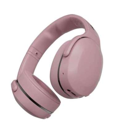Skullcandy Crusher 540 Active Over-Ear Soft Pink Headphones
