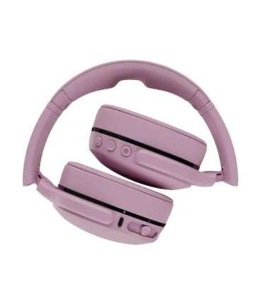 Skullcandy Crusher 540 Active Over-Ear Soft Pink Headphones