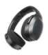 Skullcandy Crusher 540 Active Over-Ear Headphones, Black Coal