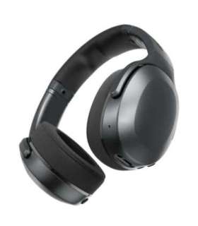Skullcandy Crusher 540 Active Over-Ear Headphones, Black Coal