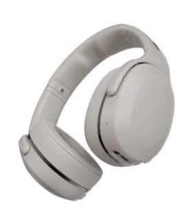 Skullcandy Crusher 540 Active Over-Ear Headphones, Grey Concrete