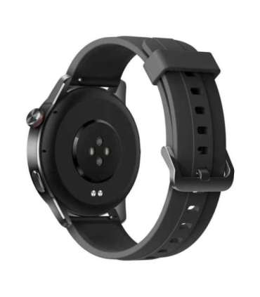 realme Watch S2 3.63 cm (1.43") AMOLED Digital 466 x 466 pixels Touchscreen Black