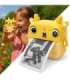 Digital kids’ camera with thermal printer SNAPI MT4108