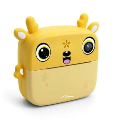 Digital kids’ camera with thermal printer SNAPI MT4108