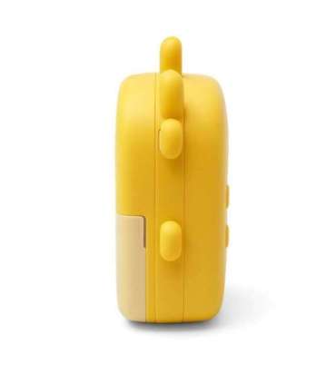 Digital kids’ camera with thermal printer SNAPI MT4108