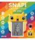 Digital kids’ camera with thermal printer SNAPI MT4108