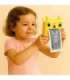 Digital kids’ camera with thermal printer SNAPI MT4108