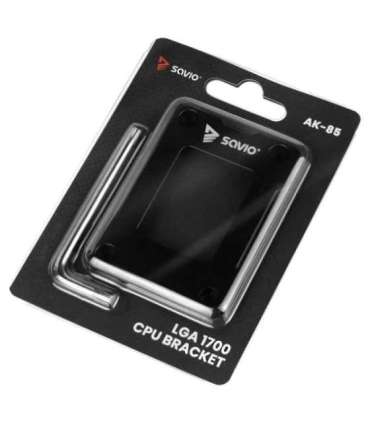 Savio AK-85 computer cooling system part/accessory Mounting bracket