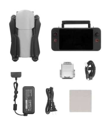 Autel EVO Lite 640T Enterprise Plus Combo Grey drone
